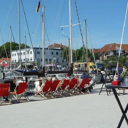 Appartement Panorama 26