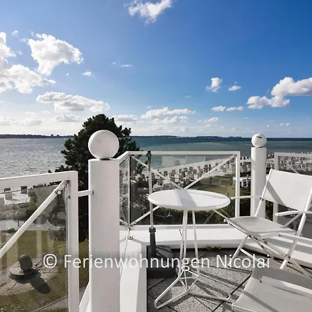 Appartement Panorama 26