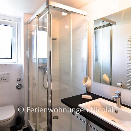 Appartement Panorama 26 *