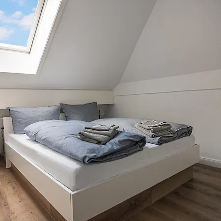 Appartement Panorama 26 Laboe