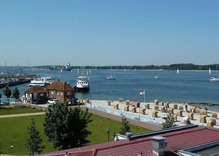 Appartement Panorama 26 *