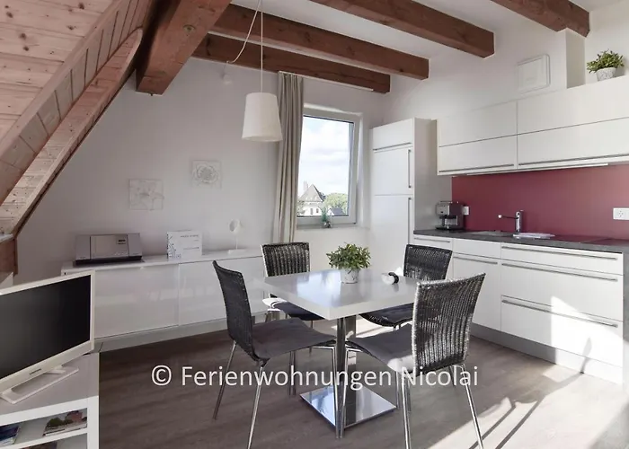 Panorama 26 Appartement