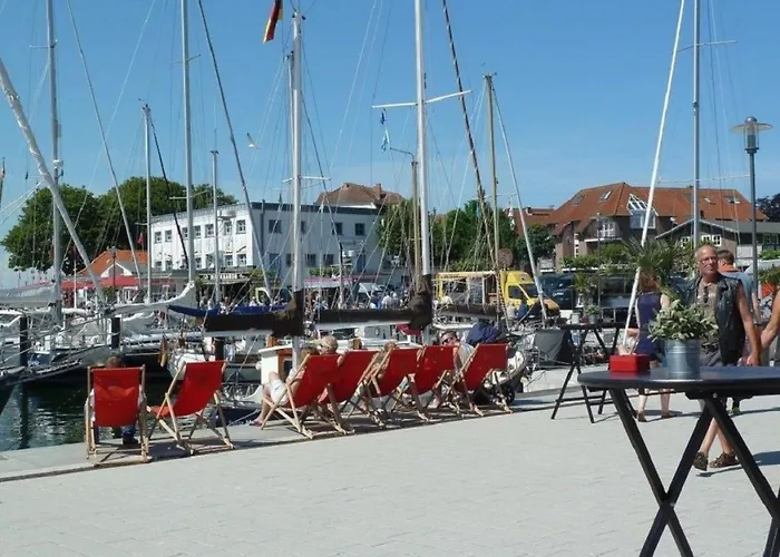 Appartement Panorama 26