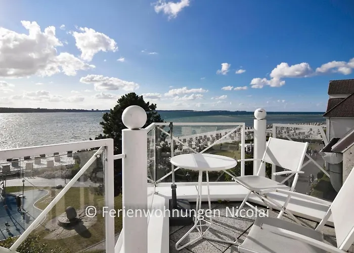 Appartement Panorama 26