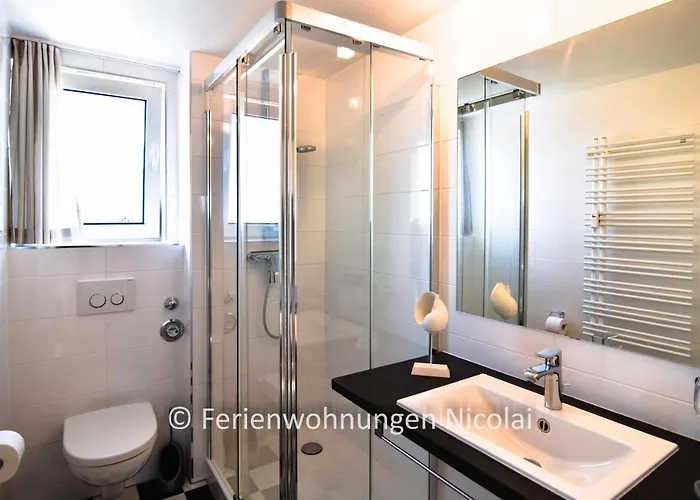 Appartement Panorama 26 *