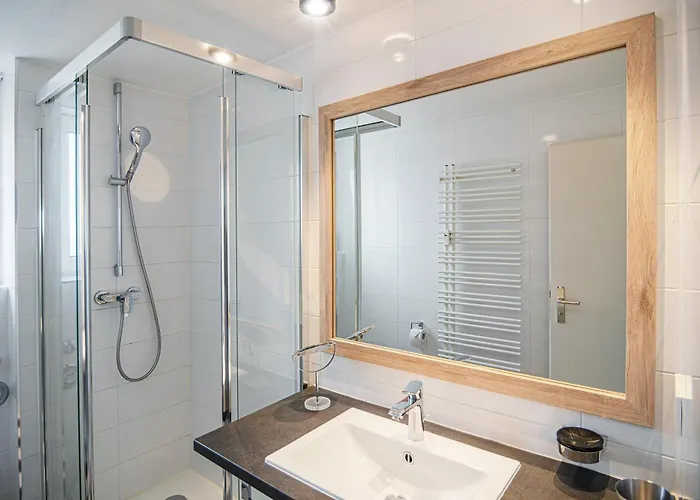 Appartement Panorama 26