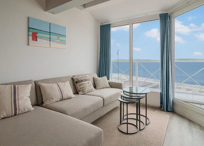 Panorama 26 Appartement Laboe