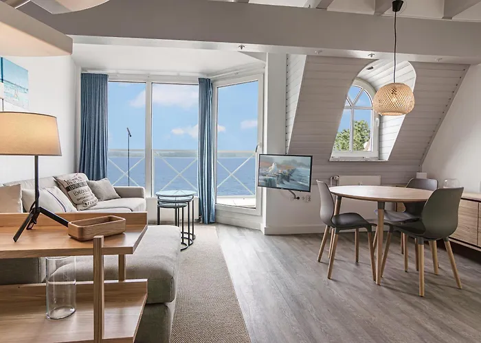 Panorama 26 Appartement