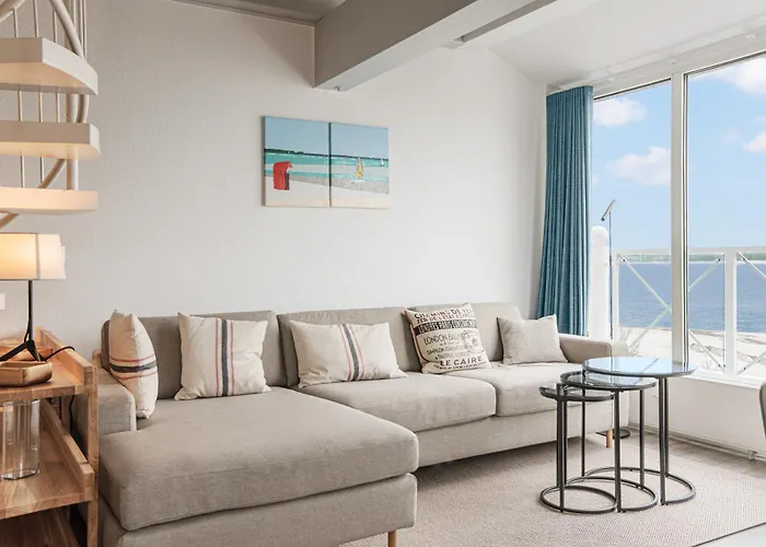 Appartement Panorama 26 *