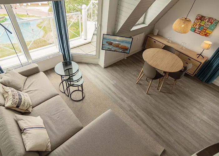 Panorama 26 Appartement Laboe