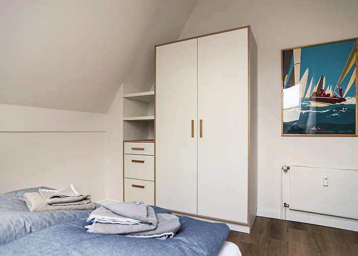 Appartement Panorama 26 *