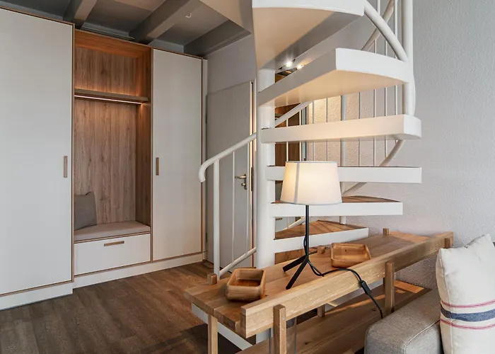 Panorama 26 Appartement *